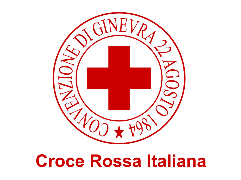 Air Ambulance - Partner - Croce Rossa Italiana