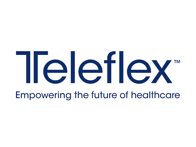 Air Ambulance - Partner - Teleflex