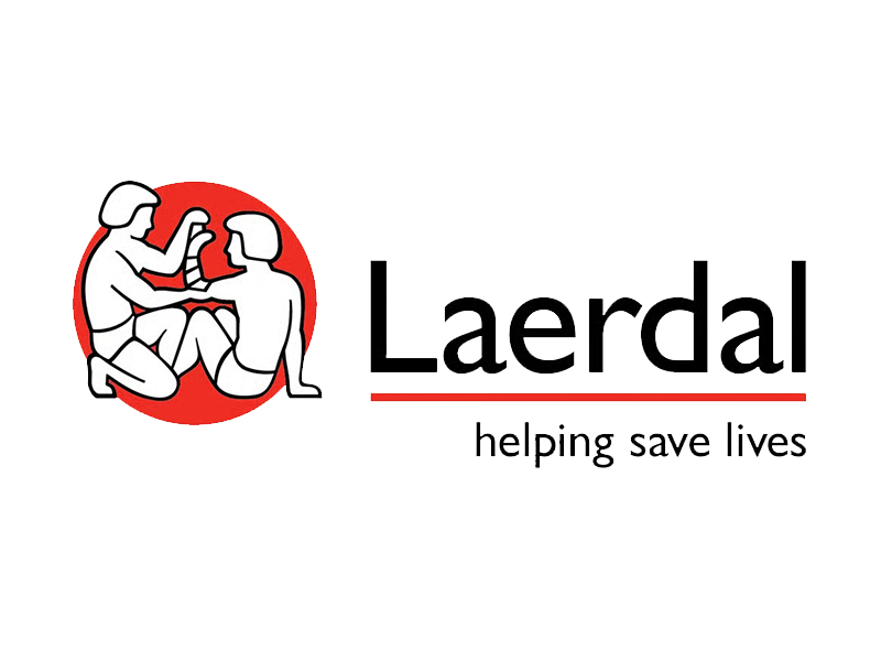 Air Ambulance - Partner - Laerdal
