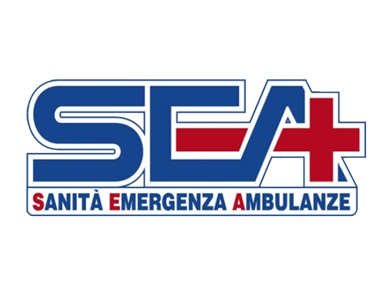 Air Ambulance - Partner - Sanità Emergenza Ambulanze