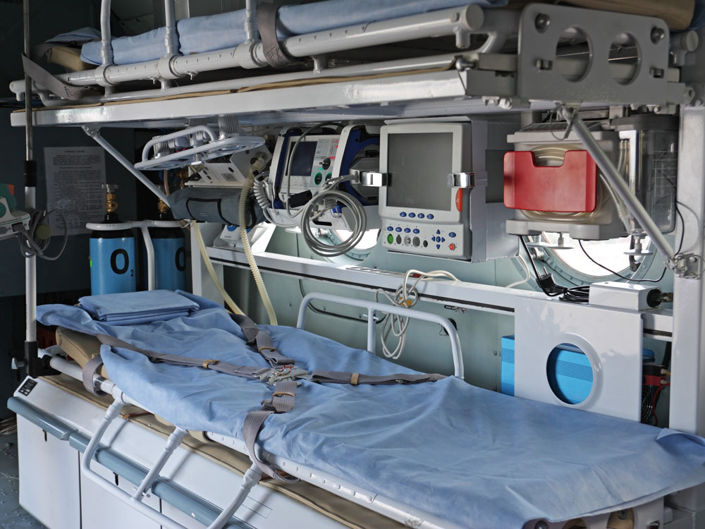 Air Ambulance – Trasporto Sanitario Nazionale e Internazionale Air Ambulance - Trasporto Sanitario Nazionale e Internazionale